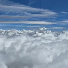unverortetes Flugbild